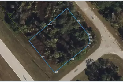 Jiggs Street, North Port, FL 34288 - Photo 1