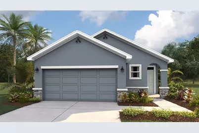 8829 Clear View Street, Parrish, FL 34219 - Photo 1