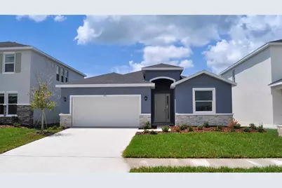 9456 Bella Mar Trail, Parrish, FL 34219 - Photo 1