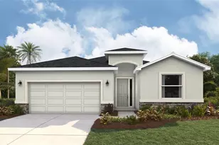 9456 Bella Mar Trl, Parrish, FL 34219 - Photo 2