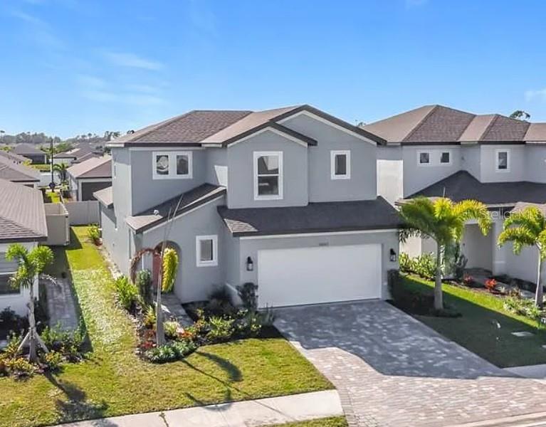 16863 Fiesta Dr main architectural view