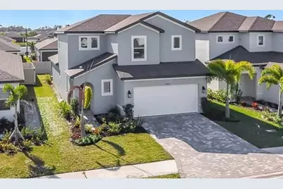 16863 Fiesta Drive, Port Charlotte, FL 33953 - Photo 1