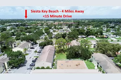 5677 Summer Side Lane #31B, Sarasota, FL 34231 - Photo 32