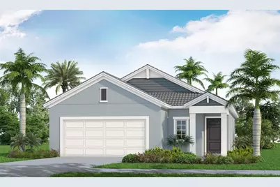 9850 Crystal Isles Circle, Sarasota, FL 34241 - Photo 1