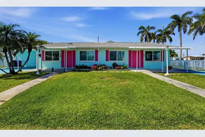 4517 103rd Street Court W, Bradenton, FL 34210 - Photo 1
