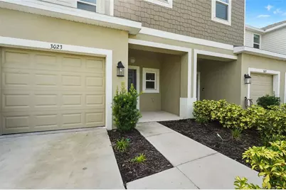 3023 Novara Lane, Bradenton, FL 34211 - Photo 2