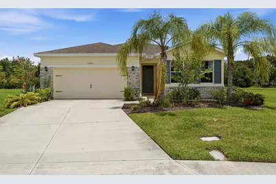 13922 Woodbridge Terrace, Bradenton, FL 34211 - Photo 2