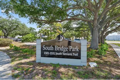 1521 Tamiami Trail S #3A, Venice, FL 34285 - Photo 2