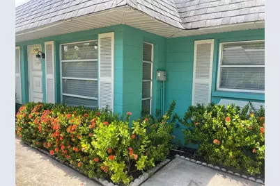 208 Magnolia Avenue #B, Anna Maria, FL 34216 - Photo 1