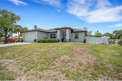 9169 Clewiston Terrace, Englewood, FL 34224 - Photo 2