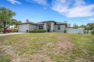 9169 Clewiston Terrace, Englewood, FL 34224 - Photo 2