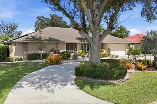 5511 Country Lakes Trail, Sarasota, FL 34243 - Photo 1