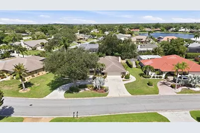 5511 Country Lakes Trail, Sarasota, FL 34243 - Photo 2
