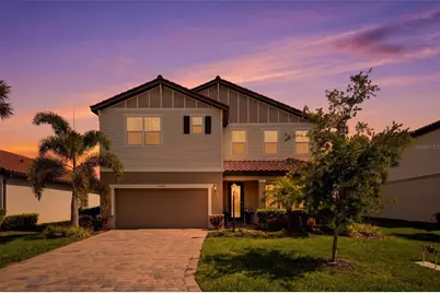 13705 Flat Woods Terrace, Bradenton, FL 34211 - Photo 1
