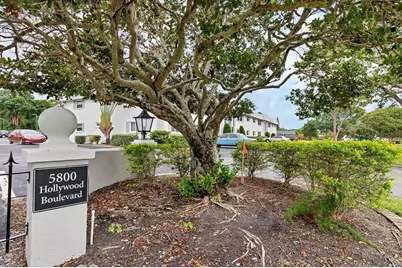 5800 Hollywood Boulevard #312, Sarasota, FL 34231 - Photo 28