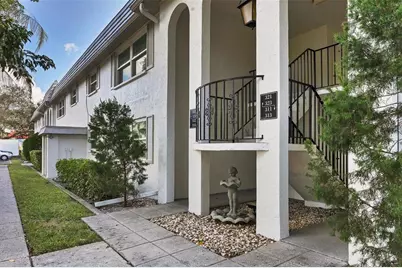 5800 Hollywood Boulevard #312, Sarasota, FL 34231 - Photo 2