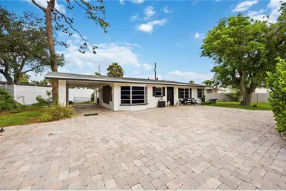 1909 Buccaneer Drive, Sarasota, FL 34231 - Photo 2