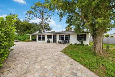 1909 Buccaneer Drive, Sarasota, FL 34231 - Photo 1