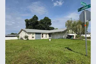 586 Altoona Street NW, Port Charlotte, FL 33948 - Photo 4