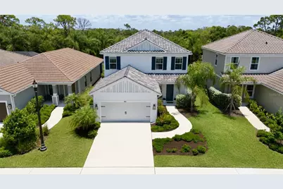 10113 Canaveral Circle, Sarasota, FL 34241 - Photo 1