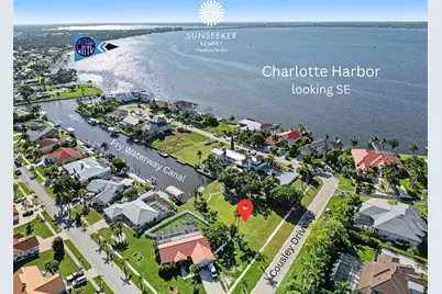 180 Cousley Drive SE, Port Charlotte, FL 33952 - Photo 1