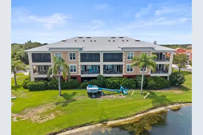 10 Franklin Court S #63C, Saint Petersburg, FL 33711 - Photo 26