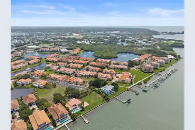 10 Franklin Court S #63C, Saint Petersburg, FL 33711 - Photo 34