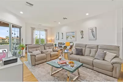 10 Franklin Court S #63C, Saint Petersburg, FL 33711 - Photo 12