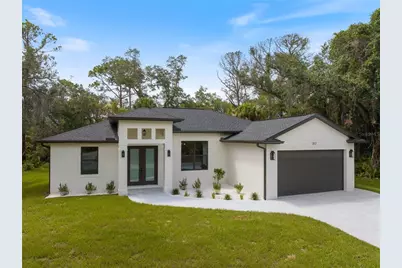 317 Dorman Street, Port Charlotte, FL 33953 - Photo 1
