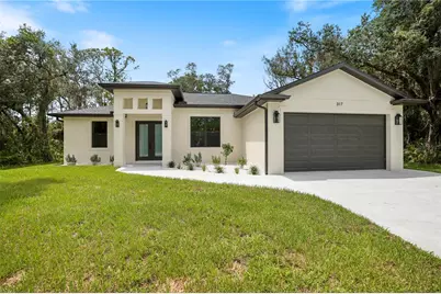 317 Dorman Street, Port Charlotte, FL 33953 - Photo 2