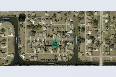 2908 NW 19th Street, Cape Coral, FL 33993 - Photo 2