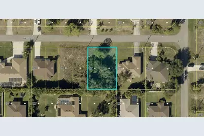 2908 NW 19th Street, Cape Coral, FL 33993 - Photo 1