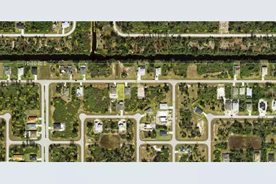 201 Baytree Drive, Rotonda West, FL 33947 - Photo 2