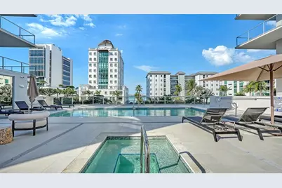253 Golden Gate Point #902, Sarasota, FL 34236 - Photo 14