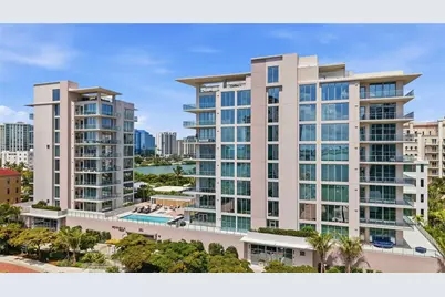 253 Golden Gate Point #902, Sarasota, FL 34236 - Photo 1