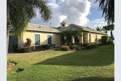 5117 Tidewater Preserve Boulevard, Bradenton, FL 34208 - Photo 1