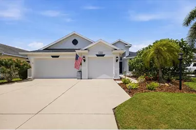 4708 Tilden Park Court, Bradenton, FL 34211 - Photo 1