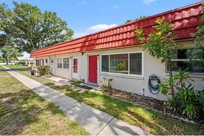 5870 38th Avenue N #43, Saint Petersburg, FL 33710 - Photo 12