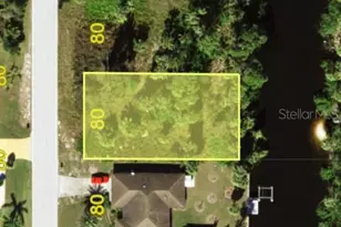 2362 Como St, Port Charlotte, FL 33948 - Photo 1