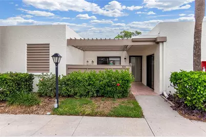 511 Lakeside Drive #511, Bradenton, FL 34210 - Photo 1