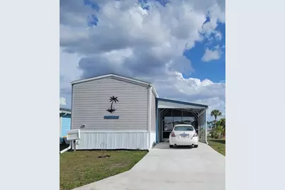 5700 Holiday Park Boulevard, North Port, FL 34287 - Photo 2