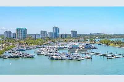 688 Golden Gate Point #201, Sarasota, FL 34236 - Photo 6