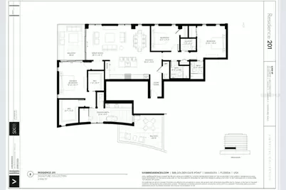 688 Golden Gate Point #201, Sarasota, FL 34236 - Photo 2