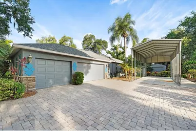 4836 Dunn Drive, Sarasota, FL 34233 - Photo 4