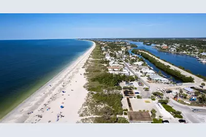 Lots 41-42 Indiana Avenue, Nokomis, FL 34275 - Photo 1