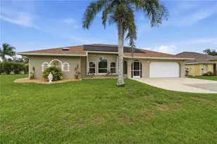 25378 Rupert Rd, Punta Gorda, FL 33983 - Photo 1