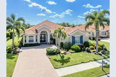 234 Martellago Drive, Nokomis, FL 34275 - Photo 2