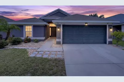 14453 Barley Field Drive, Wimauma, FL 33598 - Photo 1