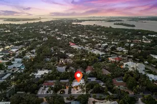 801 Edgemere Ln, Sarasota, FL 34242 - Photo 56