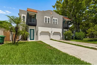 412 S Westland Avenue #2, Tampa, FL 33606 - Photo 2